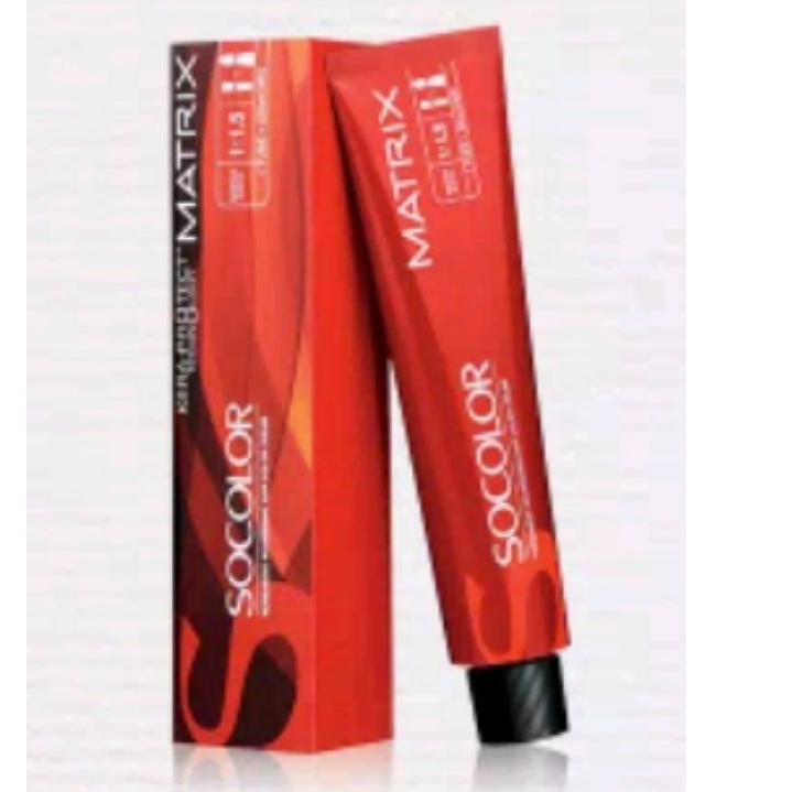 ➻ matrix semir so color ✈