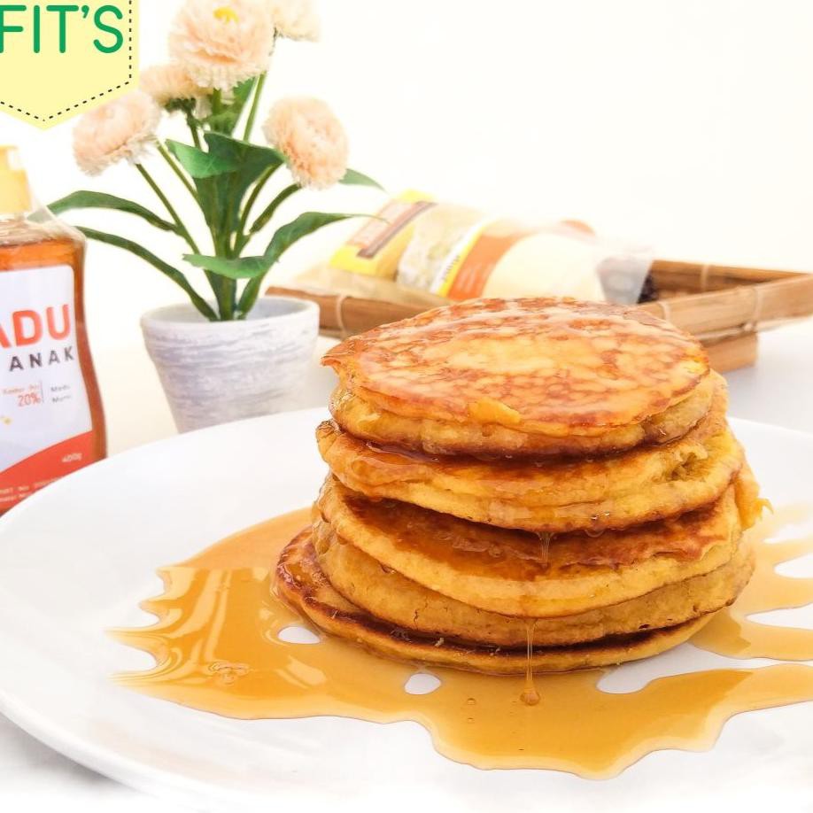 

1.1 MUGO Tepung Corn Dog Corn Meal Jagung (polenta) Fits Mandiri 1kg Non GMO Local Source