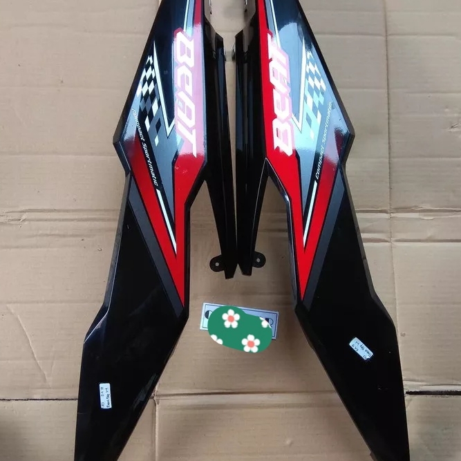 cover body belakang samping new beat esp 2017