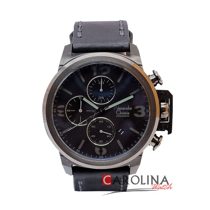 

Alexandre Christie A6280MCLEPBA