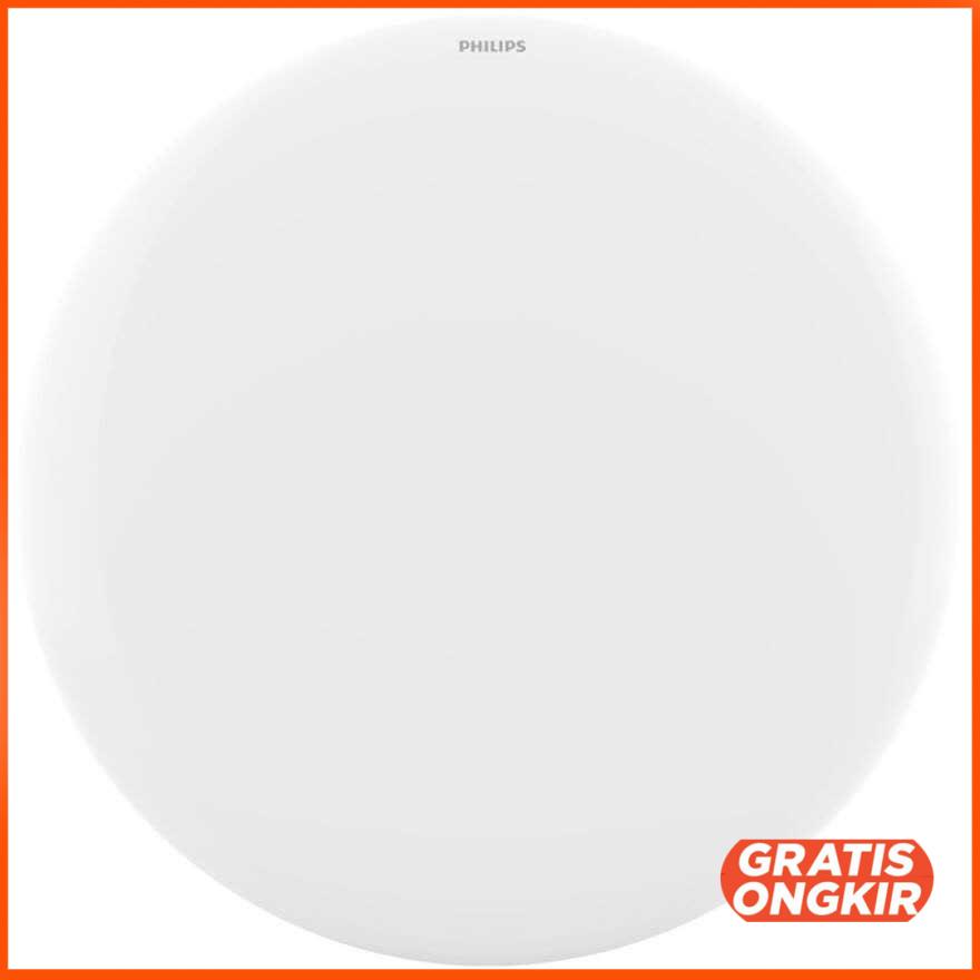 Lampu LED Plafon Ceiling Smart Lamp WiFi 40W 3000Lumens