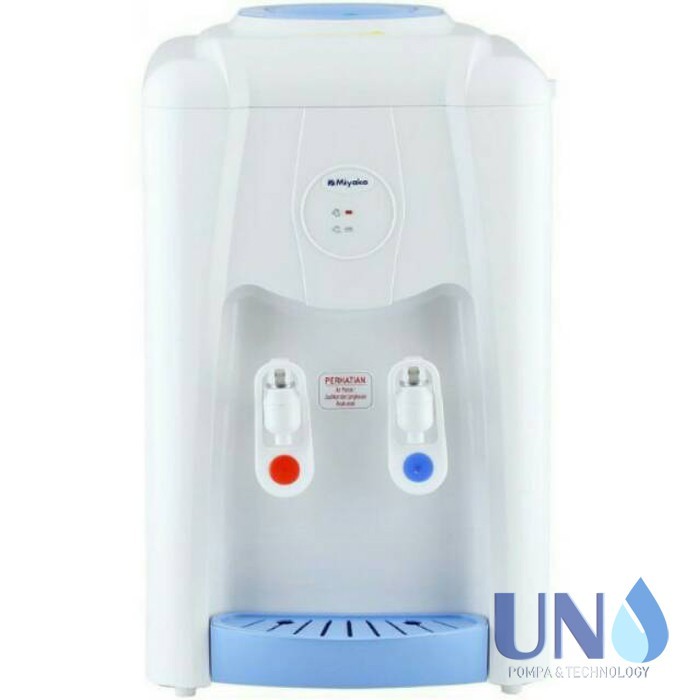 Miyako Dispenser Air Water Dispenser WD-190 PH / WD190PH / WD 190 PH