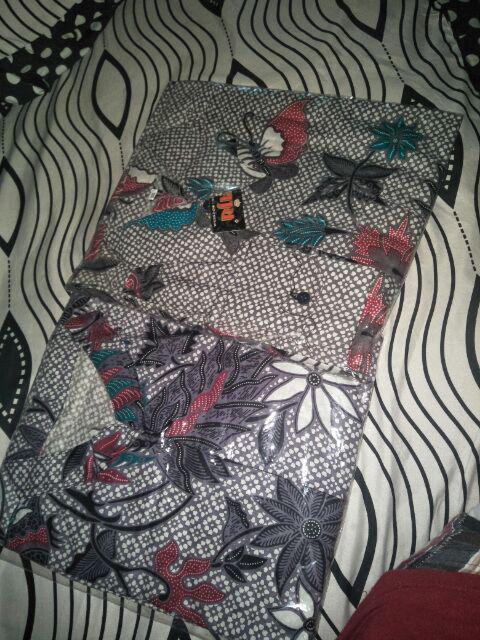 Gamis Batik Manggar, Padi,sekar,cantik,kubis,kipas,daun,kupu,nadine,gendis,kawung,parang,serit,seno