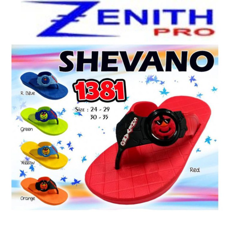 Sandal shevano tg