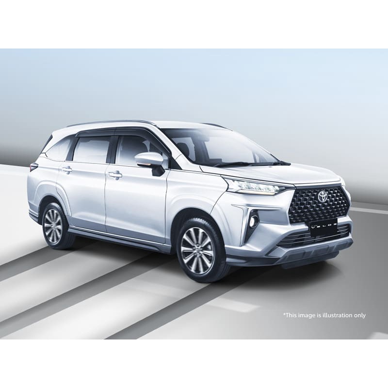 KARPET AVANZA VELOZ 2022 KARPET TOYOTA VELOZ KARPET NEW VELOZ KARPET MOBIL TOYOTA ALL NEW VELOZ