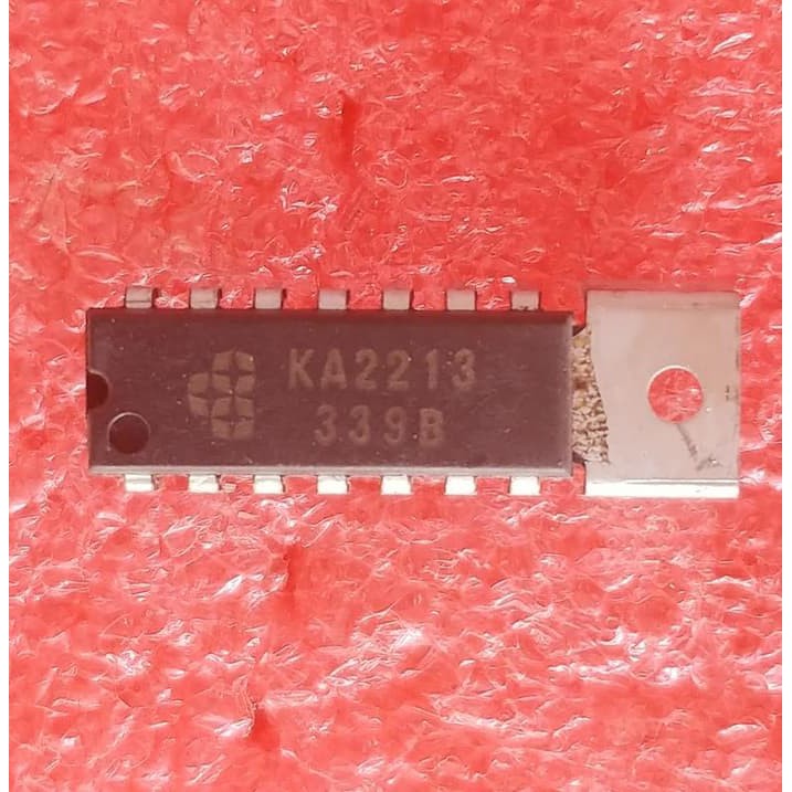 

IC KA2213 READY STOCK