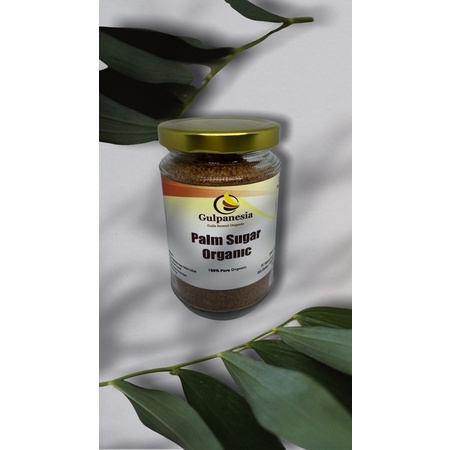 

PalmSugar200gr