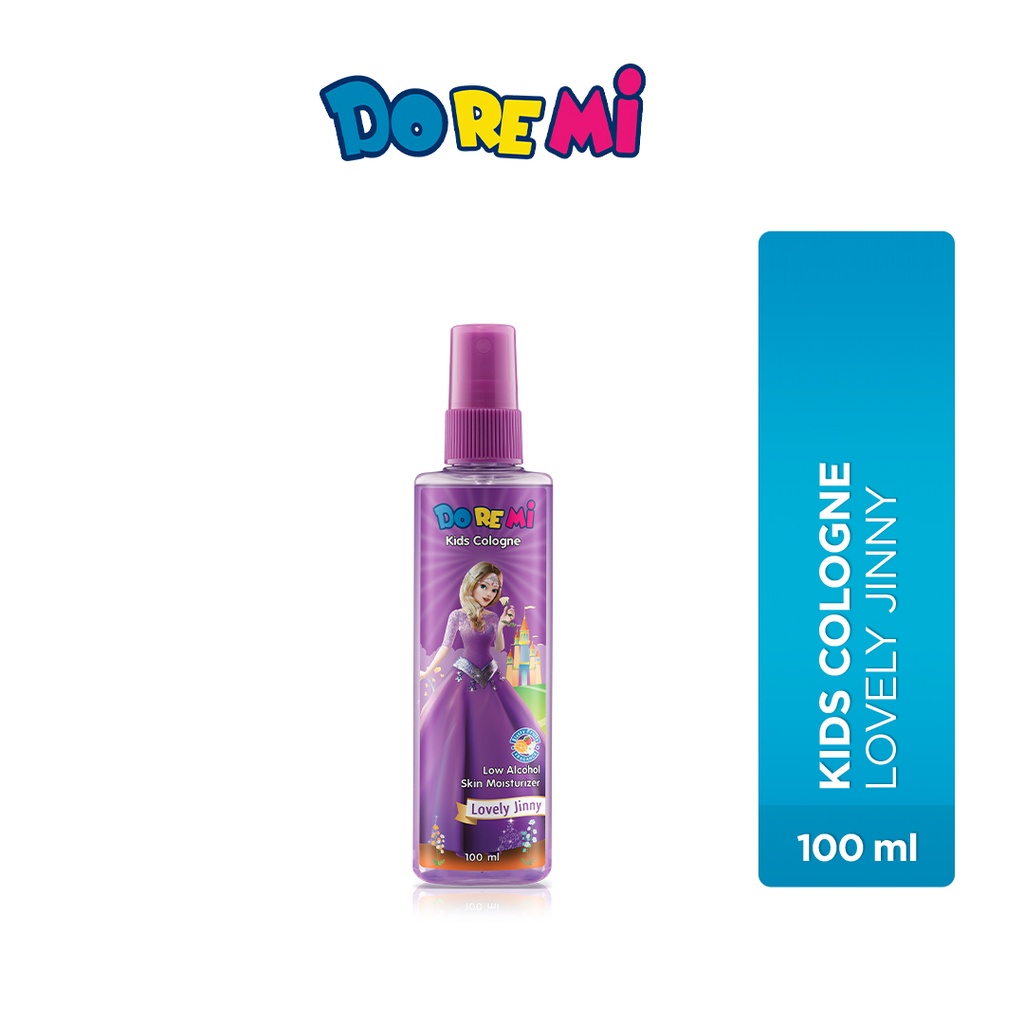 DOREMI KIDS COLOGNE