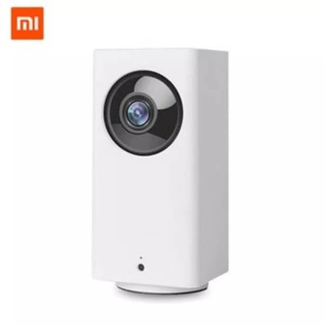 CCTV SPeaker Portable 1080 HD Wifi
