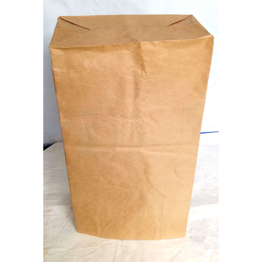 Kantong semen > Zak Semen > Kantong Sampah > Karung Belanja > Karung Packing 25 KG