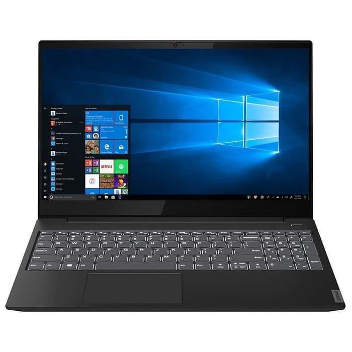 LP125 LENOVO S340 15IWL RYZEN 5 3500U 8GB 256GB SSD FHD WIN10