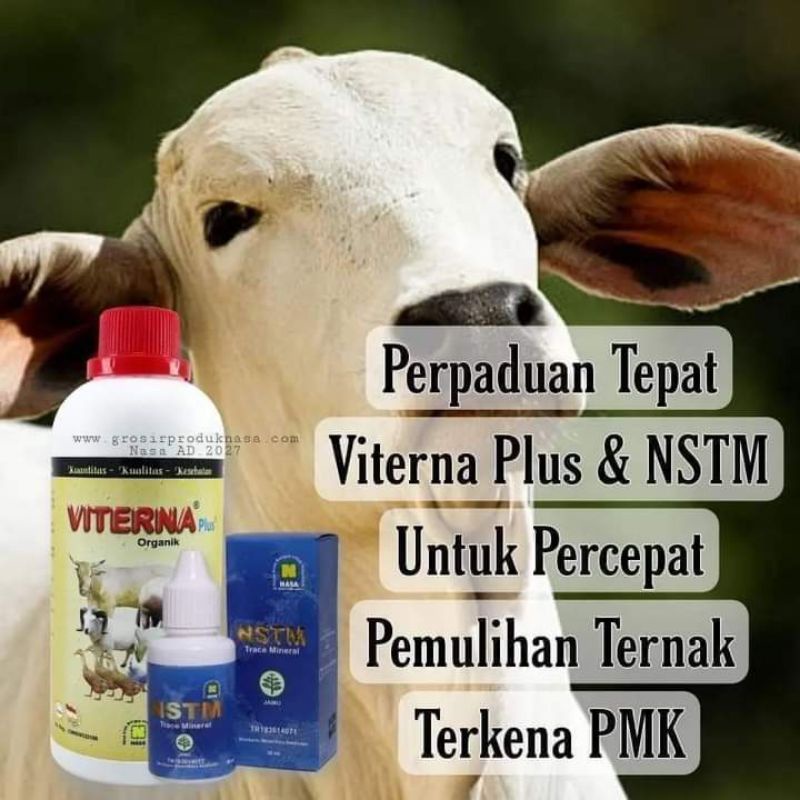 NSTM_TRACA NASA OBAT TETES HERBAL UNTUK KESEHATAN/MATA RABUN/MATA BERLENDIR /OBAT TTS BUAT MANUSIA /