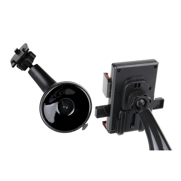 HOLDER HP KACA MOBIL EASY ONE TOUCH XL CAR MOUNT HIGH QUALITY