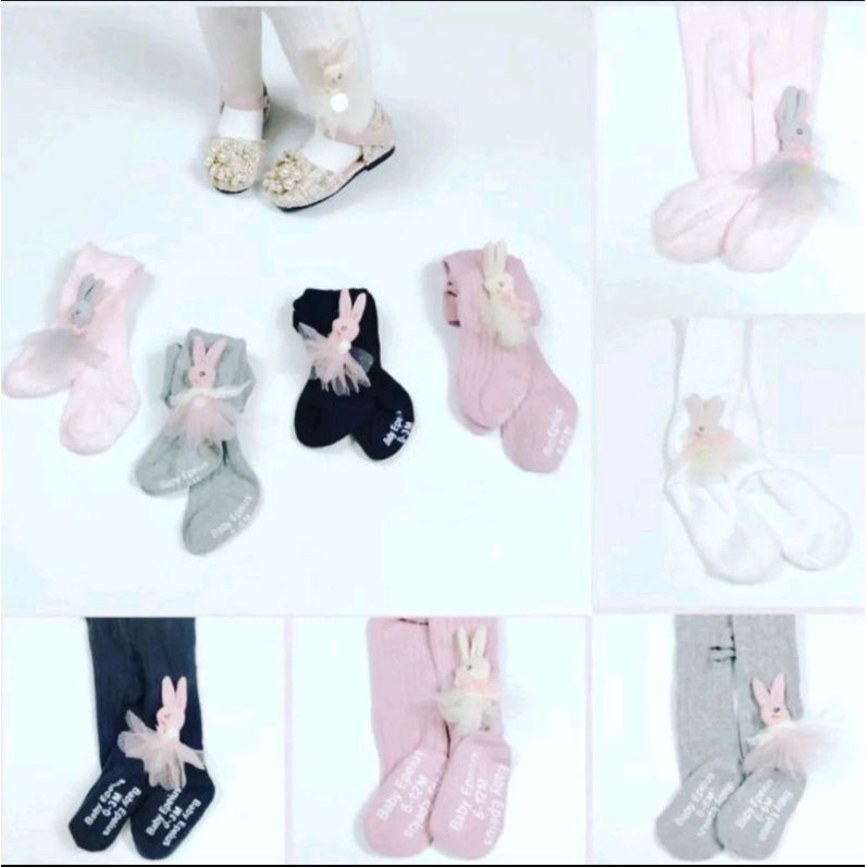 leging import kaos kaki bayi