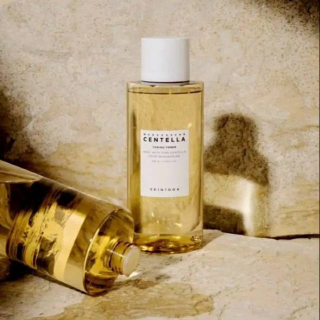 SKIN1004 madagascar centella toning toner 400 ml