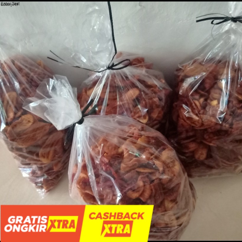 

Sale Pisang Kering Enak Murah Terlaris 1kg