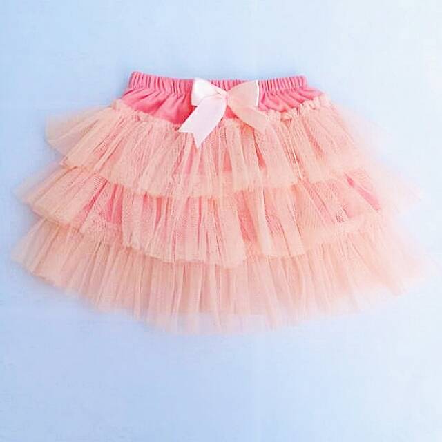 Rok Tutu for BABY 0-2 Tahun