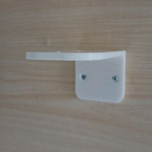 Xiaomi Mi Home Security 360 Wall Mount Braket Bracket Holder Siku