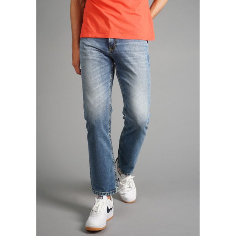CFL387E CELANA PANJANG LOIS ORIGINAL-SLIM FIT