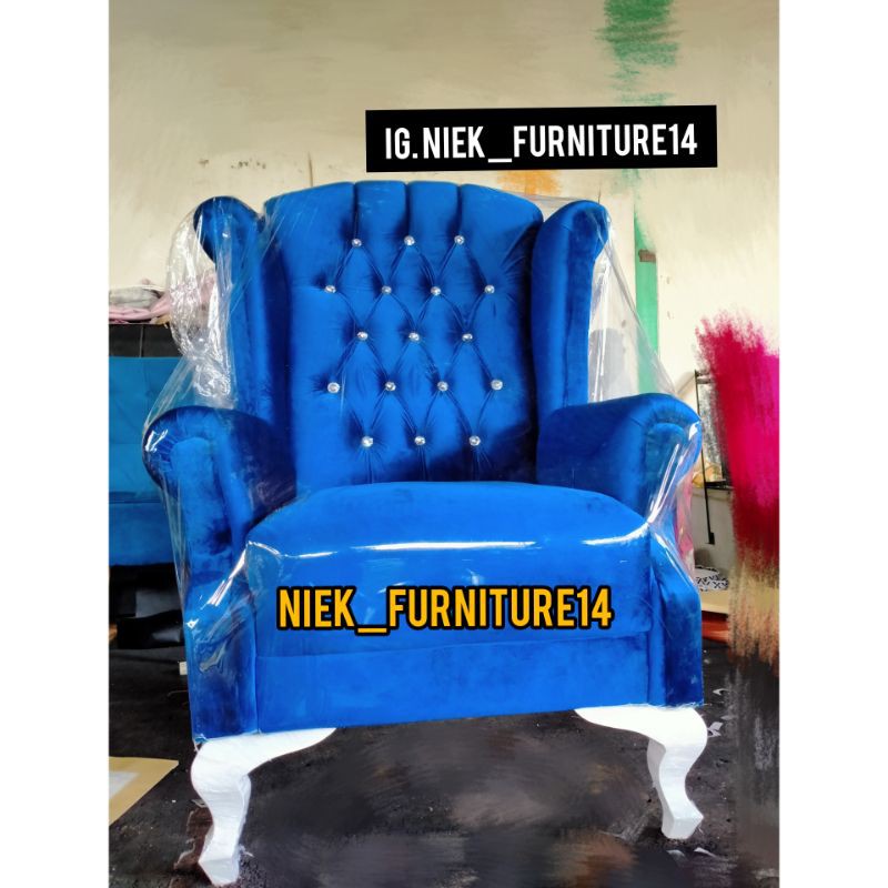 SOFA KLASIK, SOFA MODERN, SOFA MINIMALIS,