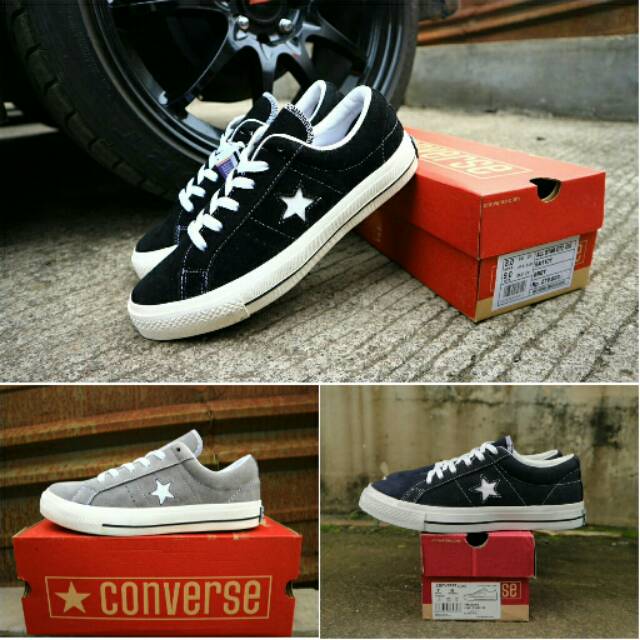 converse pro star player ox 3 strap