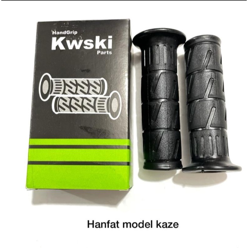 hand grip model kaze universal