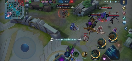 Green Wash Deterjen Hni Hpai