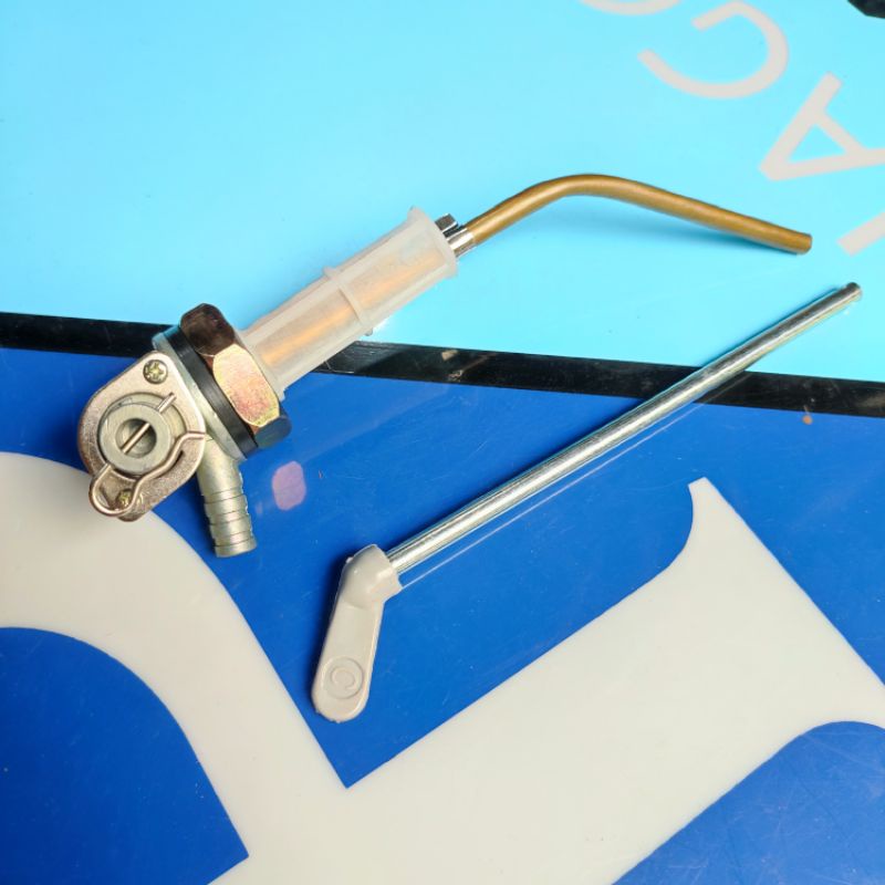 KRAN BENSIN VESPA KERAN BENSIN VESPA MURAH