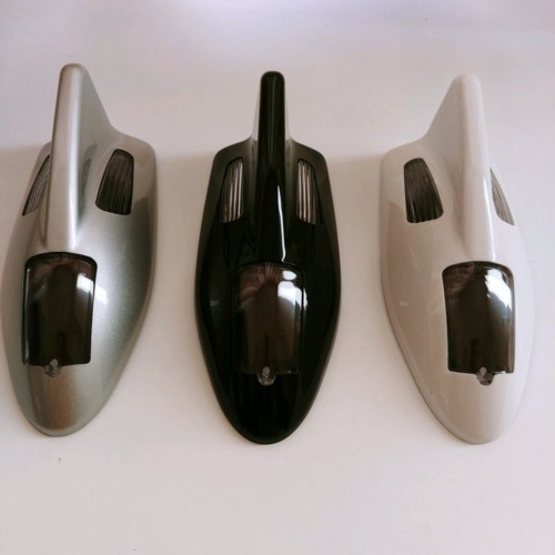 antena sirip hiu led sirip hiu lampu