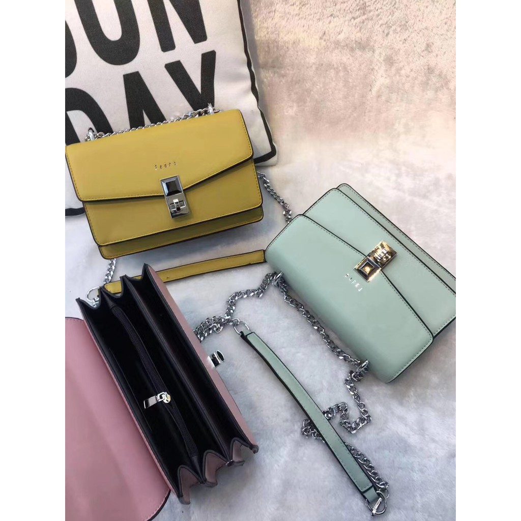 Tas Wanita P3DR0 2632 - SNR Size 22cm