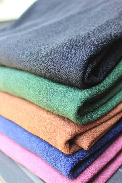 (S_C) CELANA KULOT CREPE PASIR POLOS-4