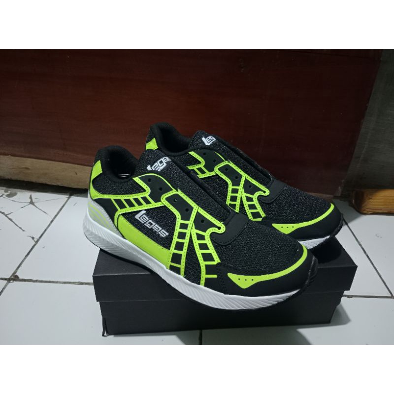 SEPATU OLAHRAGA PERSIT //SEPATU SENAM PERSIT TNI AD// SEPATU  PERSIT PSO // FREE KAOS KAKI