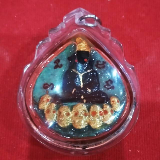 ORIGINAL PHRA NGANG AMULET