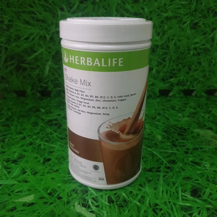 

MANJUR HERBALIFE# SUSU SHAKE ADA RASA WILDBERRY COKLAT VANILLA - WILDBERRY !!!