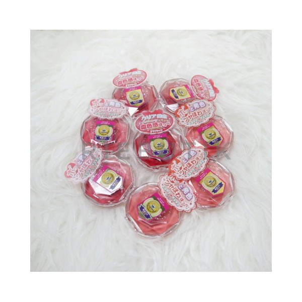 CANMAKE CREAM CHEEK