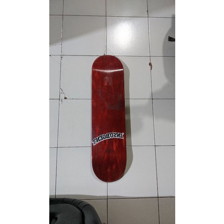 deck skateboard blank usa