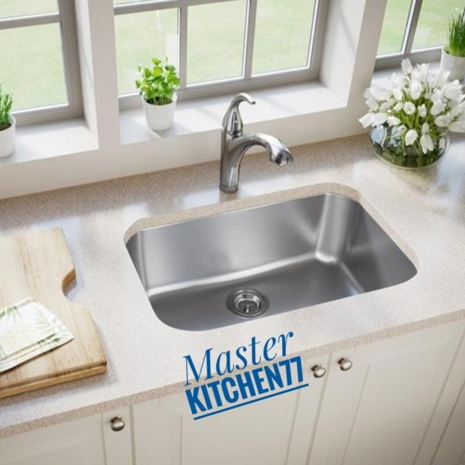 Sink Lesso Mirip Sink Lavenia 0915