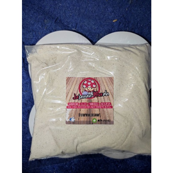 

bumbu asin gurih 250 gr