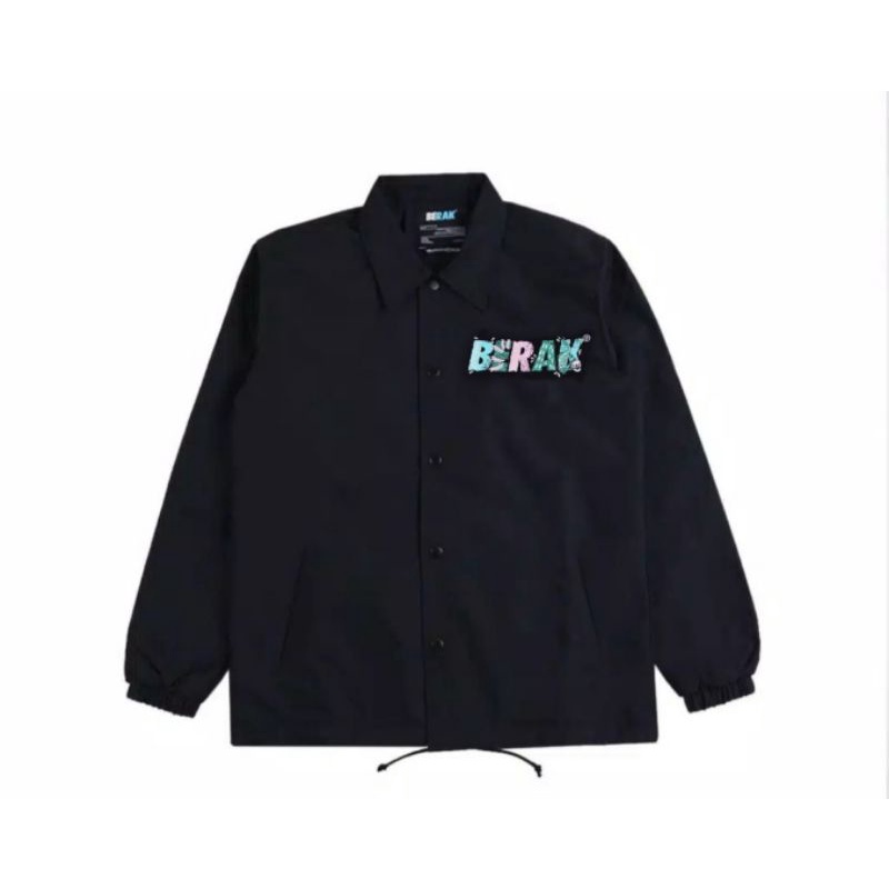 Jaket Coach berak Best Seller