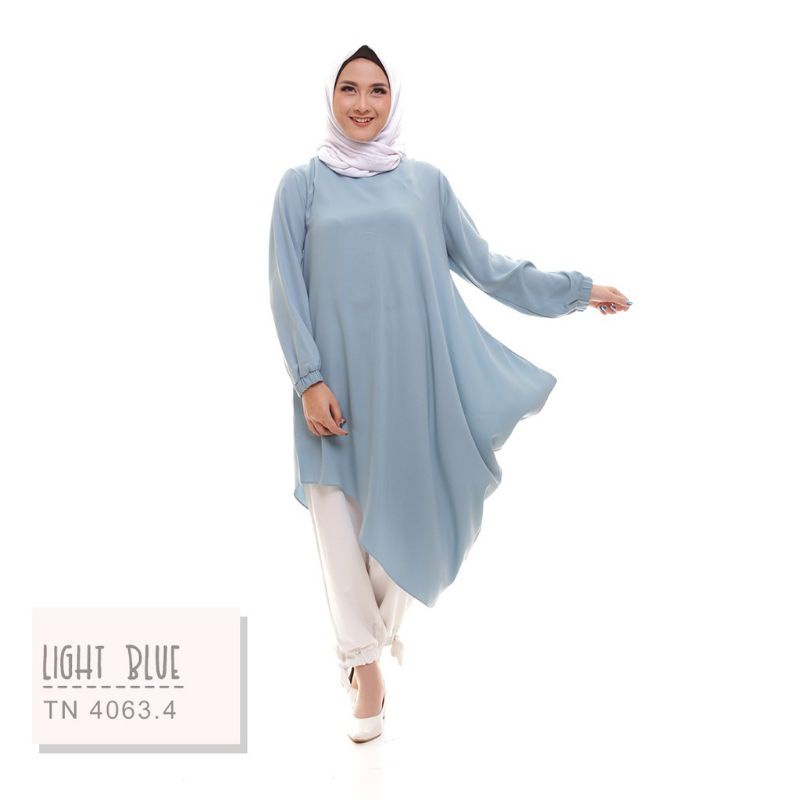 JOLIE TUNIC BY KYOYA