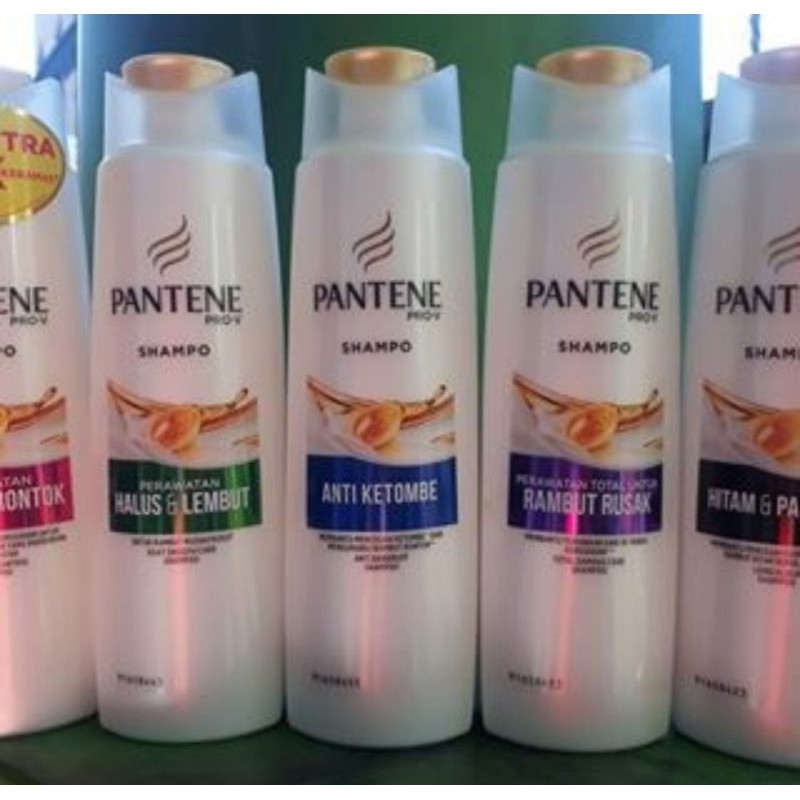SHAMPOO PENTENE ALL VARIAN 135ML
