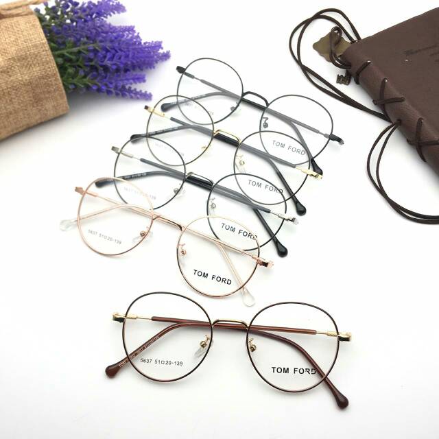 Frame Tom Ford