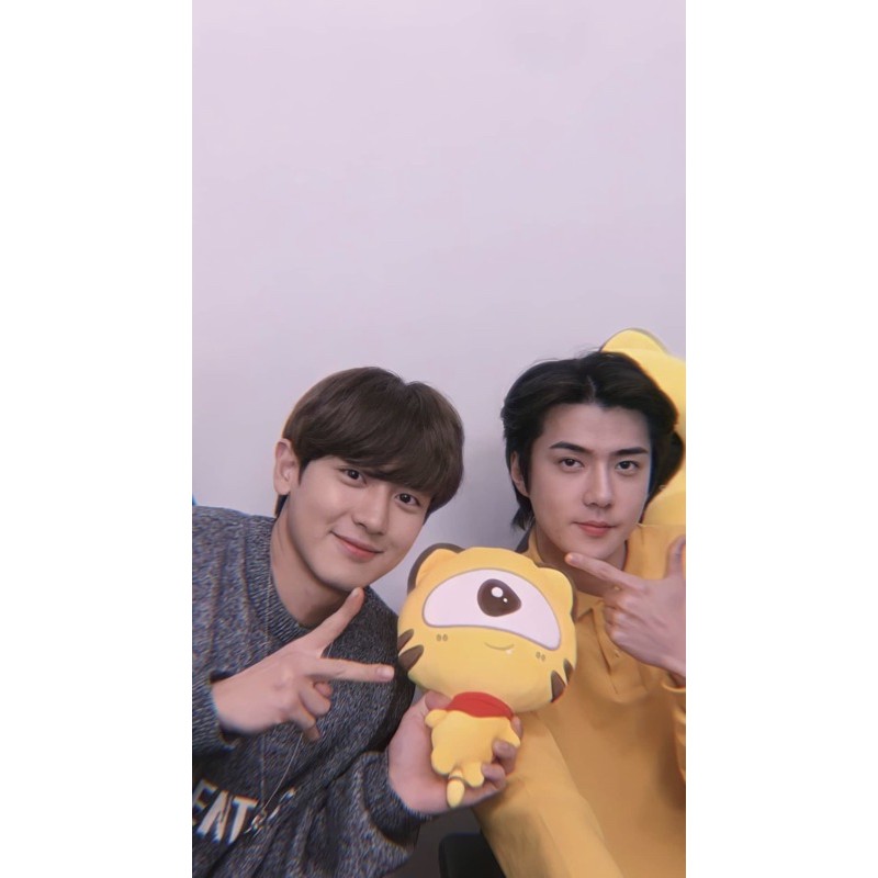 BOOKED ALBUM D.O EXODUS