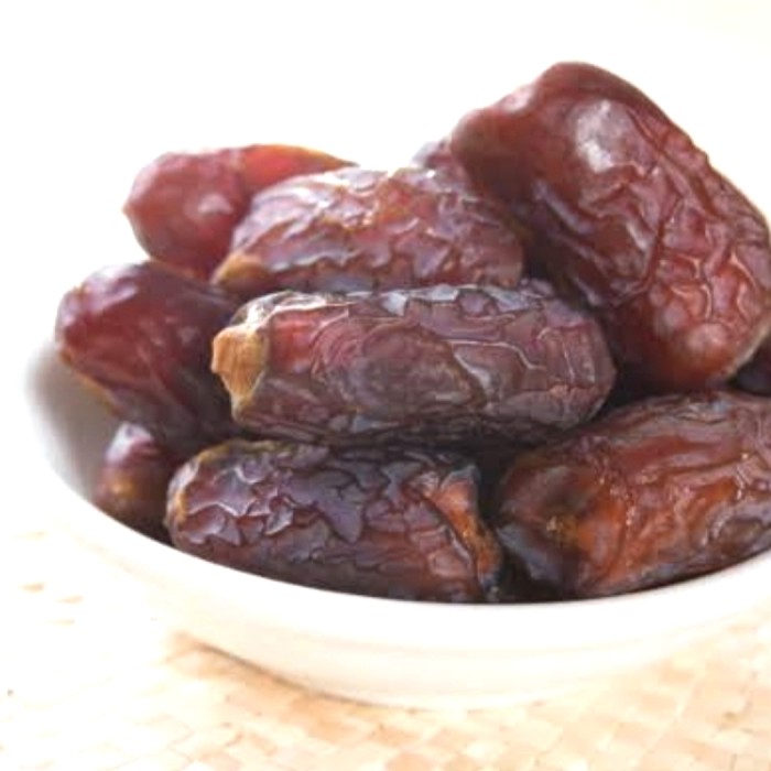 

FLASH SALE - KURMA MEDJOOL PALESTINA JUMBO 1KG