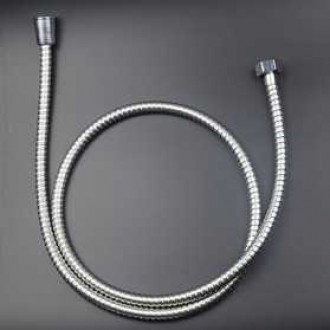 Selang Shower Air Fleksibel Lentur Universal Hose Metal