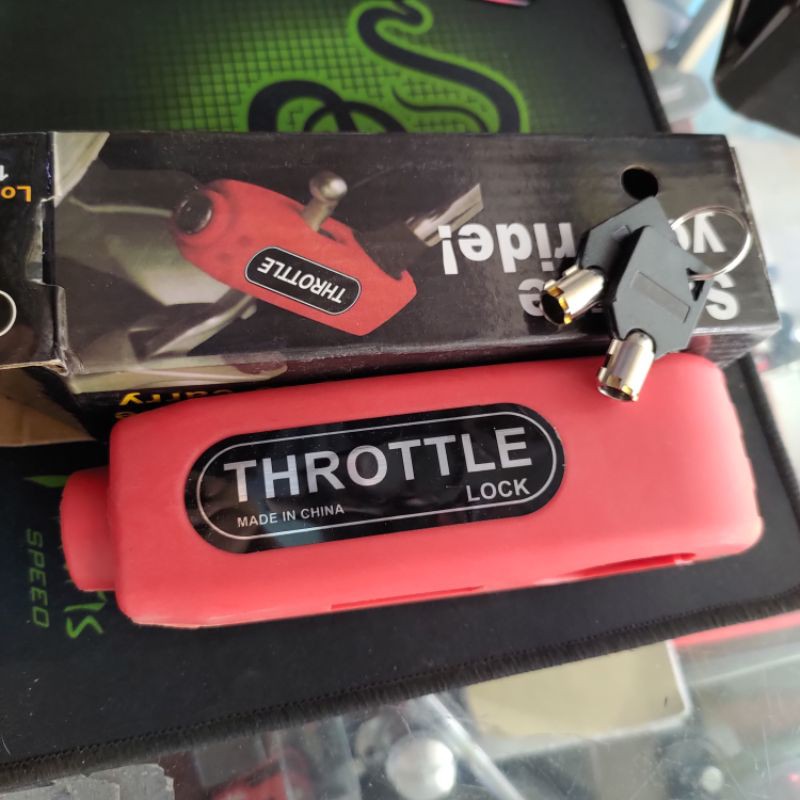 Grip lock Pengaman Motor Anti Maling Pnp Kualitas Terbaik Harga Termurah