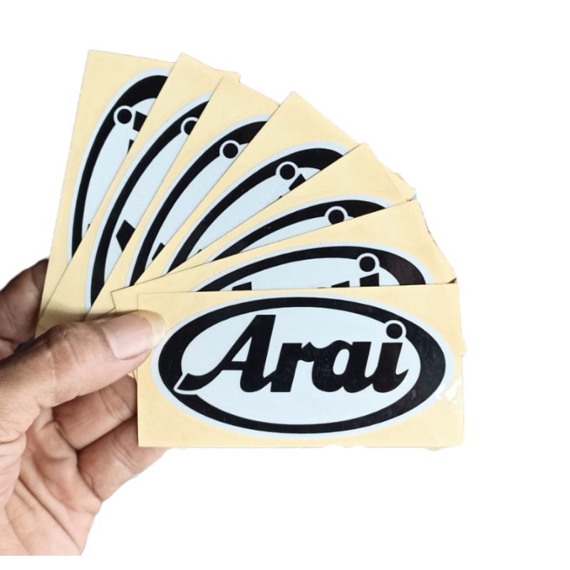 sticker cutting.sticker helm