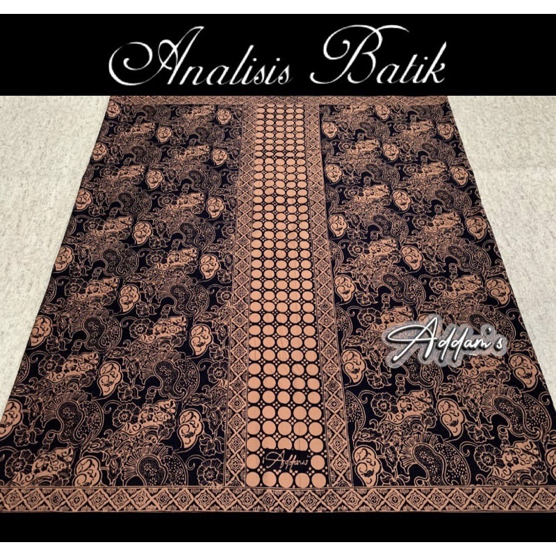 sarung addams produk pekalongan