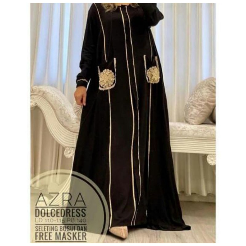 Azra by dolce dress