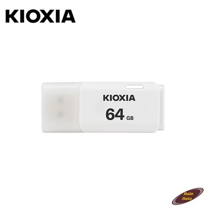 Flashdisk KIOXIA TransMemory U202 USB 2.0 64GB Flash Drive FD